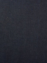Scalamandre SC 003127108 NAVY TOSCANA LINEN Fabric - Eade's Wallpaper