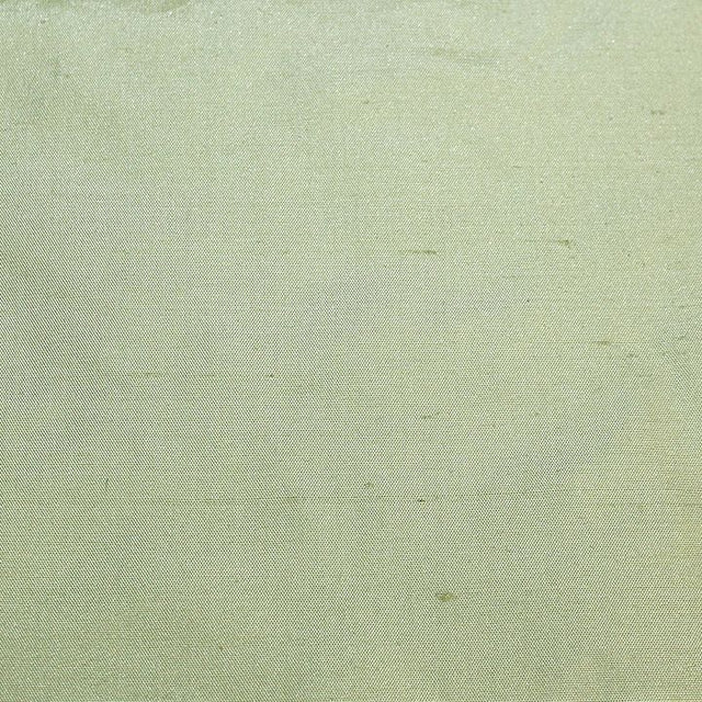 Scalamandre SC 003136383 KIWI DYNASTY TAFFETA Fabric - Eade's Wallpaper