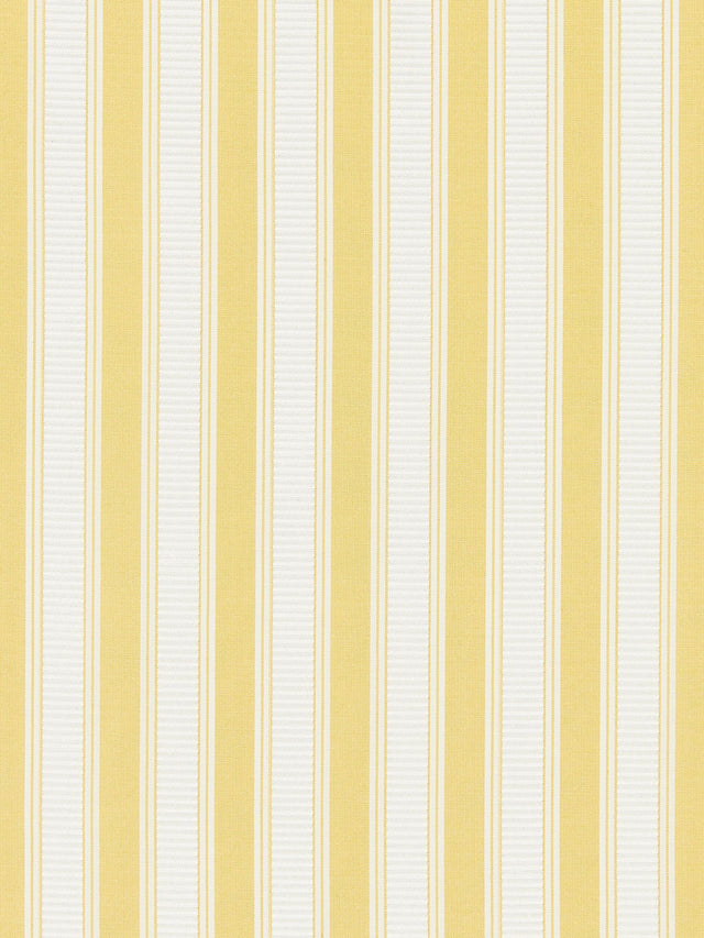 Scalamandre SC 0032121M SUNRAY SHIRRED STRIPE Fabric - Eade's Wallpaper