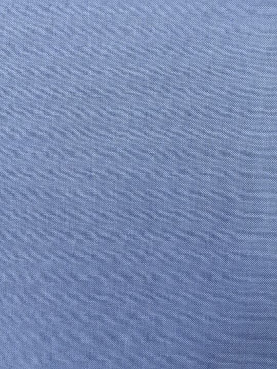 Scalamandre SC 003227108 COBALT TOSCANA LINEN Fabric - Eade's Wallpaper