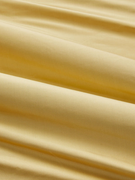 Scalamandre SC 003227250 GOLD DUST OLYMPIA SILK TAFFETA Fabric - Eade's Wallpaper