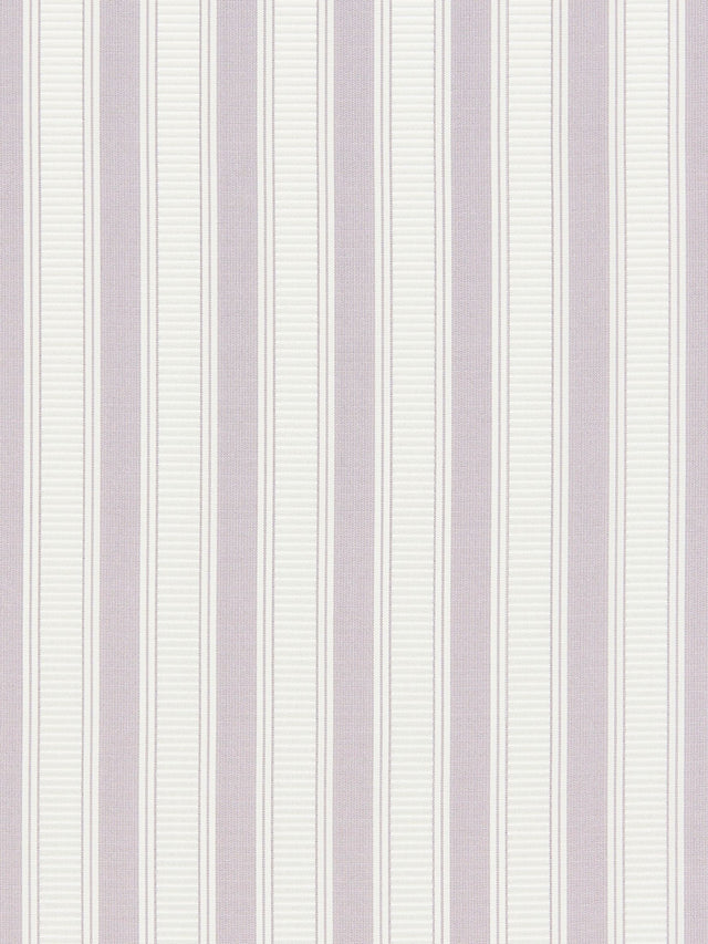 Scalamandre SC 0033121M WISTERIA SHIRRED STRIPE Fabric - Eade's Wallpaper
