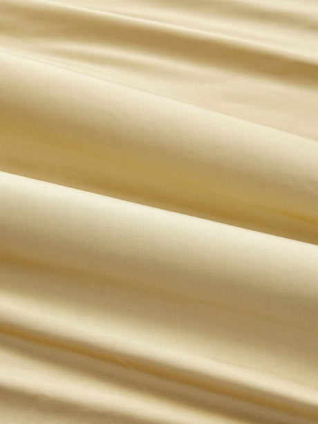 Scalamandre SC 003327250 BUTTERCUP OLYMPIA SILK TAFFETA Fabric - Eade's Wallpaper