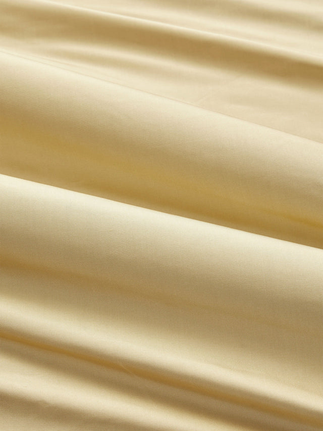 Scalamandre SC 003327250 BUTTERCUP OLYMPIA SILK TAFFETA Fabric - Eade's Wallpaper