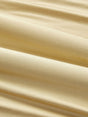 Scalamandre SC 003327250 BUTTERCUP OLYMPIA SILK TAFFETA Fabric - Eade's Wallpaper