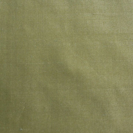 Scalamandre SC 003436383 OLIVE DYNASTY TAFFETA Fabric - Eade's Wallpaper