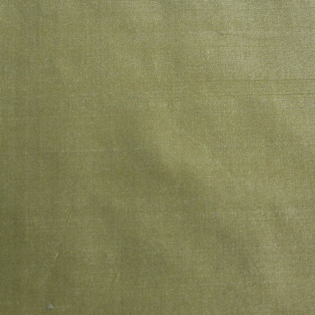 Scalamandre SC 003436383 OLIVE DYNASTY TAFFETA Fabric - Eade's Wallpaper