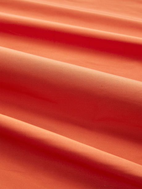 Scalamandre SC 003527250 TIGER LILY OLYMPIA SILK TAFFETA Fabric - Eade's Wallpaper