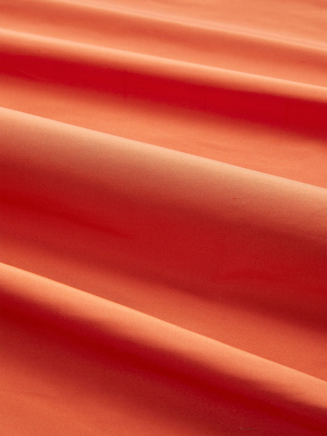 Scalamandre SC 003527250 TIGER LILY OLYMPIA SILK TAFFETA Fabric - Eade's Wallpaper