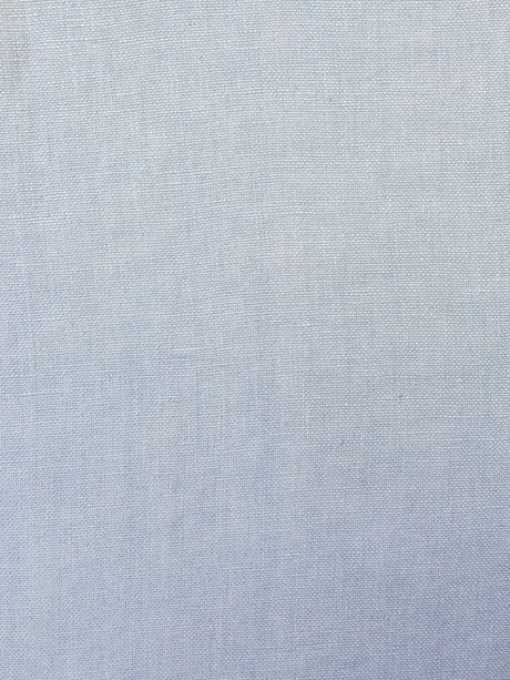 Scalamandre SC 003627108 SKY TOSCANA LINEN Fabric - Eade's Wallpaper