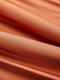 Scalamandre SC 003627250 TERRACOTTA OLYMPIA SILK TAFFETA Fabric - Eade's Wallpaper