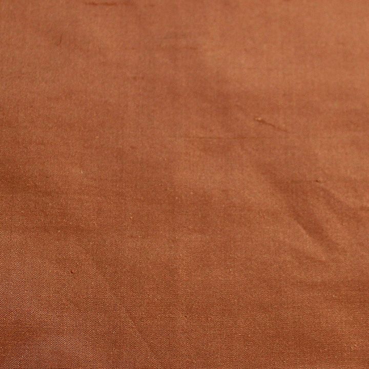 Scalamandre SC 003836383 CINNABAR DYNASTY TAFFETA Fabric - Eade's Wallpaper