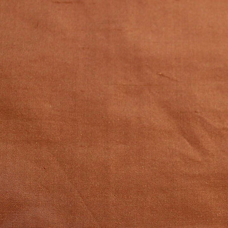 Scalamandre SC 003836383 CINNABAR DYNASTY TAFFETA Fabric - Eade's Wallpaper