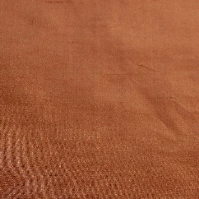 Scalamandre SC 003836383 CINNABAR DYNASTY TAFFETA Fabric - Eade's Wallpaper