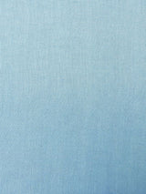 Scalamandre SC 003927108 AZURE TOSCANA LINEN Fabric - Eade's Wallpaper
