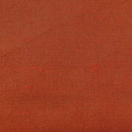 Scalamandre SC 004036383 RED EARTH DYNASTY TAFFETA Fabric - Eade's Wallpaper