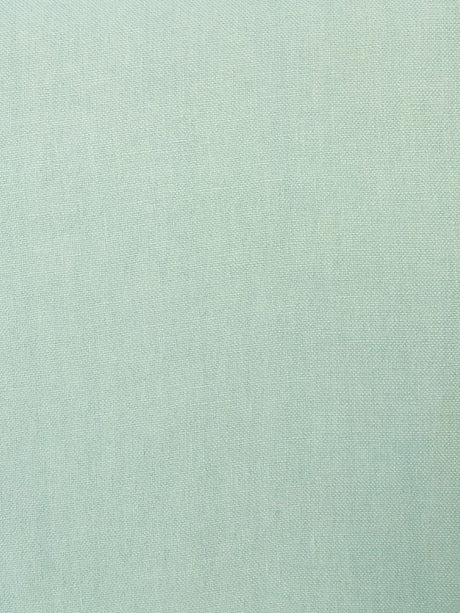 Scalamandre SC 004127108 AQUAMARINE TOSCANA LINEN Fabric - Eade's Wallpaper