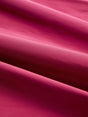 Scalamandre SC 004327250 RASPBERRY OLYMPIA SILK TAFFETA Fabric - Eade's Wallpaper
