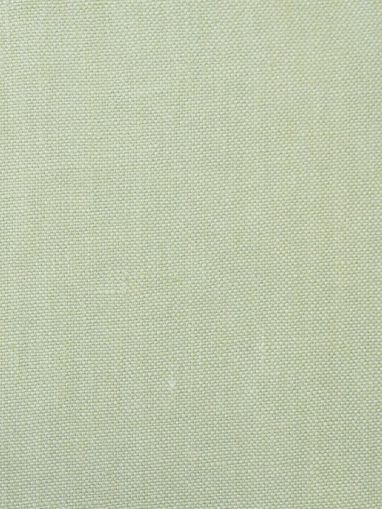 Scalamandre SC 004427108 SEA MIST TOSCANA LINEN Fabric - Eade's Wallpaper