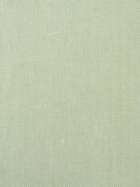 Scalamandre SC 004427108 SEA MIST TOSCANA LINEN Fabric - Eade's Wallpaper