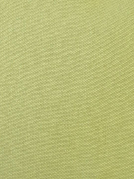Scalamandre SC 004527108 LETTUCE TOSCANA LINEN Fabric - Eade's Wallpaper