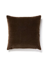 Scalamandre SC 0178SDDKMAKA MAKALU MOHAIR PILLOW - Pillow Co