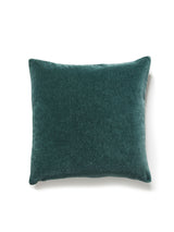Scalamandre SC 0329SDDKMAKA MAKALU MOHAIR PILLOW - Pillow Co