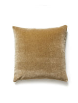 Scalamandre SC 0472SDDKMAKA MAKALU MOHAIR PILLOW - Pillow Co
