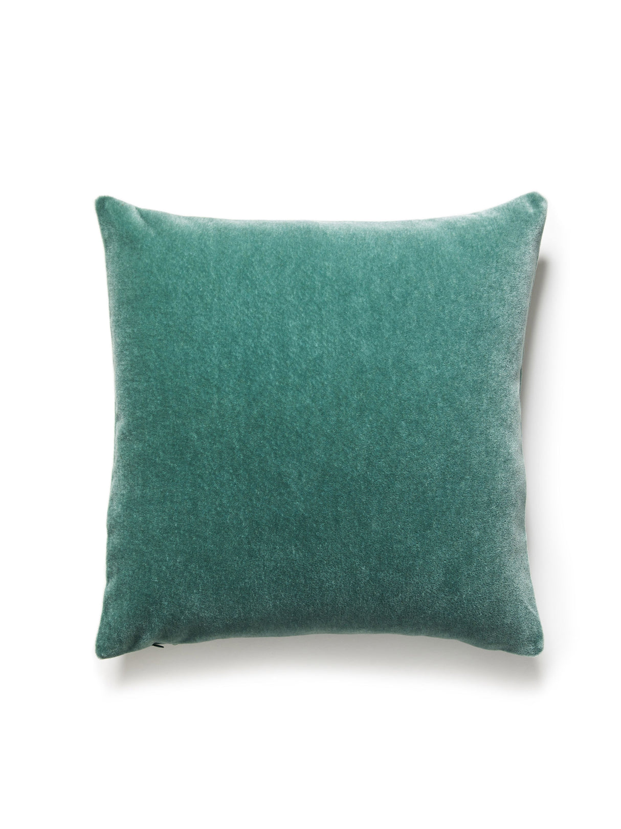 Scalamandre SC 0620SDDKMAKA MAKALU MOHAIR PILLOW - Pillow Co