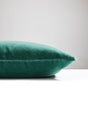 Scalamandre SC 0620SDDKMAKA MAKALU MOHAIR PILLOW - Pillow Co