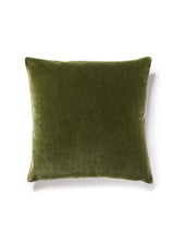 Scalamandre SC 0967SDDKMAKA MAKALU MOHAIR PILLOW - Pillow Co