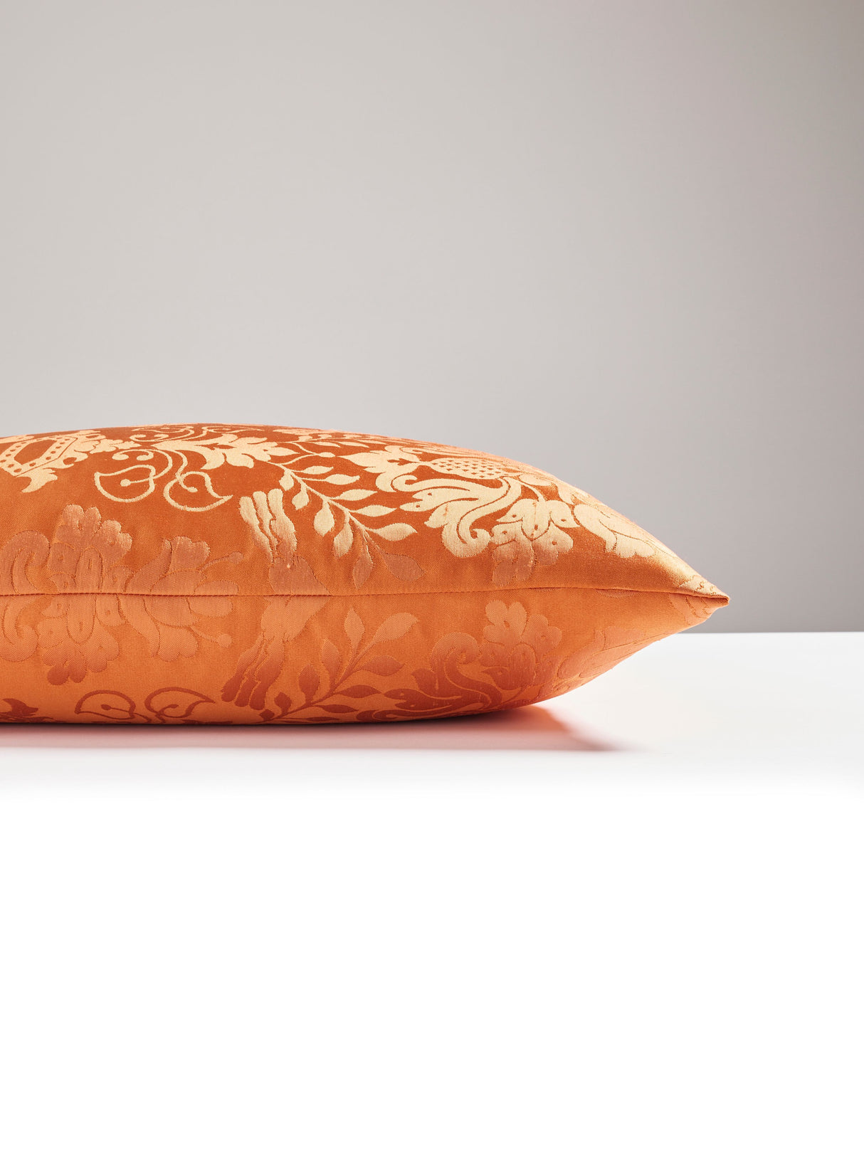 Scalamandre SC 0999SDDK1098 LOVE BIRD PILLOW - Pillow Collec