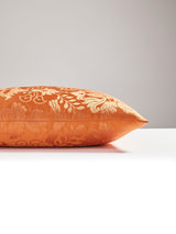 Scalamandre SC 0999SDDK1098 LOVE BIRD PILLOW - Pillow Collec