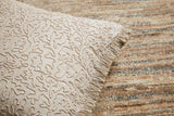Scalamandre SC 000227163 MINERAL CORAILLE Fabric - Eade's Wallpaper