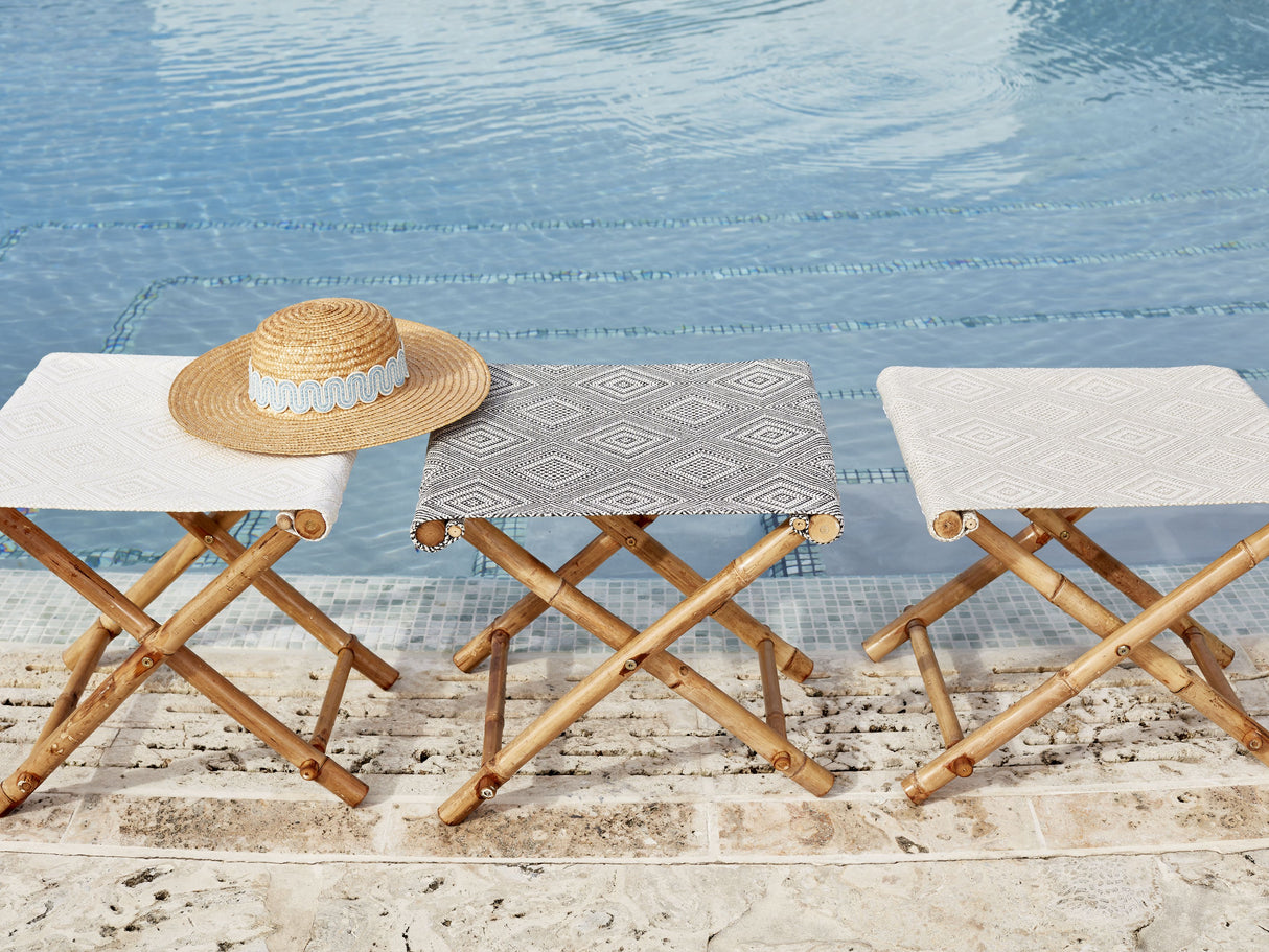 Scalamandre SC 000427197 HIBISCUS ANTIGUA WEAVE Fabric - Eade's Wallpaper