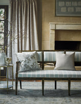 Scalamandre SC 000227226 SPA CAMILLE DAMASK Fabric - Eade's Wallpaper