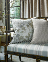 Scalamandre SC 000227226 SPA CAMILLE DAMASK Fabric - Eade's Wallpaper