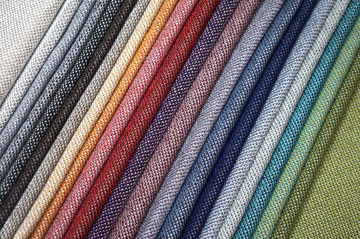 Scalamandre SC 001827249 SHORELINE CITY TWEED Fabric - Eade's Wallpaper