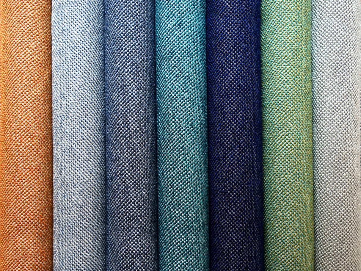 Scalamandre SC 001827249 SHORELINE CITY TWEED Fabric - Eade's Wallpaper
