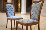 Scalamandre SC 000127323 SANDSTONE KASAI VELVET Fabric - Eade's Wallpaper