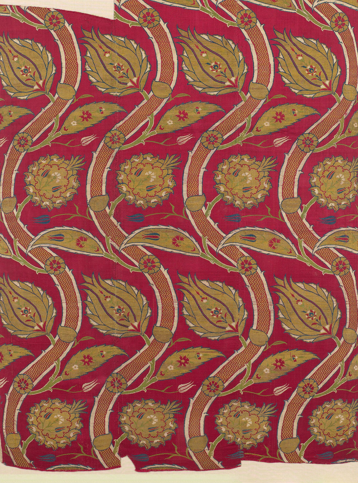Scalamandre SC 000127326 PORCELAIN KEMHA WOVEN Fabric - Eade's Wallpaper