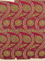Scalamandre SC 000127326 PORCELAIN KEMHA WOVEN Fabric - Eade's Wallpaper