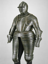 Scalamandre SC 0005WP88559 MIST KNIGHT WALLPAPER - Eade's Wallpaper