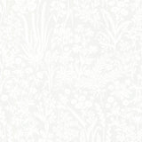 Sandudd SD5230-3 Brianne Grey Botanical Wallpaper