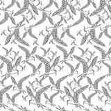 Sandudd SD5246-5 Lari White Bird Wallpaper