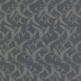 Sandudd SD5246-6 Lari Charcoal Bird Wallpaper