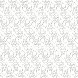 Sandudd SD5247-1 Oh, Deer White Animal Wallpaper