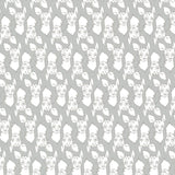 Sandudd SD5247-2 Oh Deer Grey Animal Wallpaper