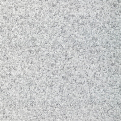 KRAVET BASICS SEAFARER.11.0 SEAFARER HAZE Fabric - Eade's Wallpaper