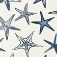 STOUT SEAG-2 SEAGATE 2 OCEAN Fabric - Eades Wallpaper & Fabric